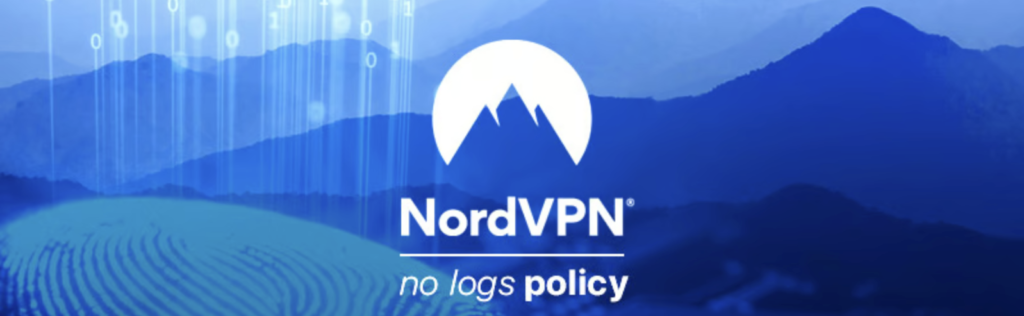 IPVanish vs NordVPN: NordVPN no-logs policy